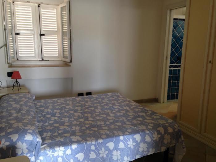 Agenzia Isotur Nontiscordardime Apartment Ponza Exterior foto