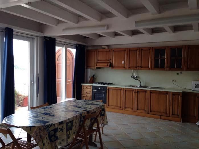 Agenzia Isotur Nontiscordardime Apartment Ponza Exterior foto