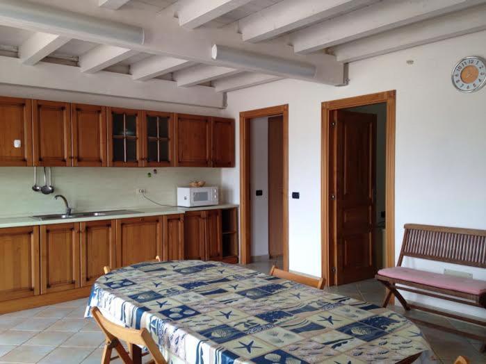 Agenzia Isotur Nontiscordardime Apartment Ponza Exterior foto